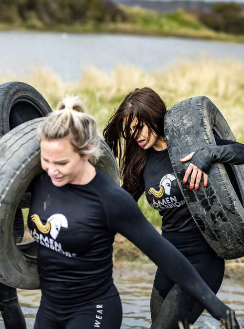 Women Warrior Wellness - November 23rd
