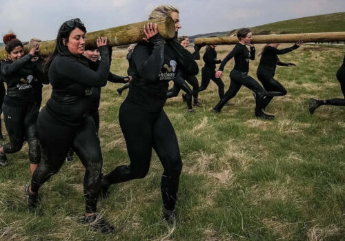 women warriors military fitness training 26 women warriors military fitness training 26