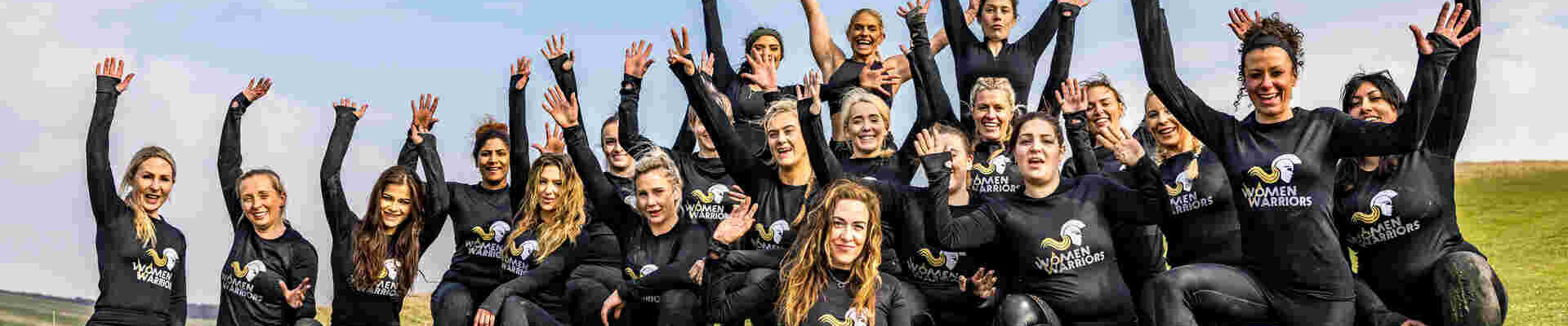 women warriors community women warriors community
